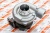 65.09100-7155 Турбокомпрессор Турбонагнетатель TUROCHARGER DOOSAN Взаимозаменяемые номера: 65091007155, 65.091007155